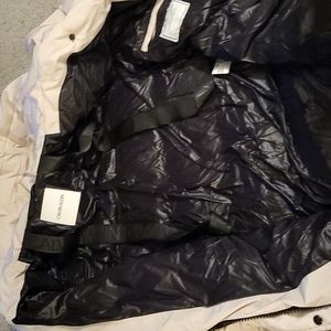 Calvin Klein Puffer Coat